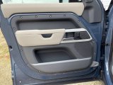2021 Land Rover Defender 110 X-Dynamic SE Door Panel