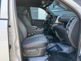 2021 Ram 4500 Tradesman Crew Cab 4x4 Chassis Front Seat