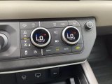 2021 Land Rover Defender 110 X-Dynamic SE Controls