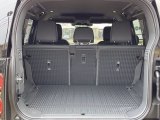 2021 Land Rover Defender 110 X-Dynamic SE Trunk