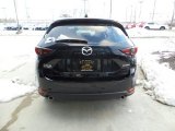 2020 Jet Black Mica Mazda CX-5 Grand Touring AWD #140902836