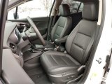 2017 Buick Encore Essence AWD Front Seat