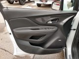 2017 Buick Encore Essence AWD Door Panel