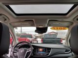 2017 Buick Encore Essence AWD Sunroof