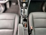 2017 Buick Encore Essence AWD 6 Speed Automatic Transmission