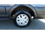 2017 Ford Transit Wagon XL Wheel