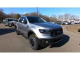 2021 Ford Ranger STX SuperCab 4x4