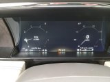 2018 Lincoln Navigator Select 4x4 Gauges