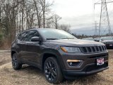 2021 Jeep Compass 80th Special Edition 4x4