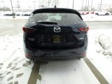 2020 Mazda CX-5 Grand Touring AWD