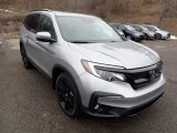 2021 Honda Pilot Special Edition AWD Front 3/4 View