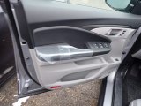 2021 Honda Pilot Special Edition AWD Door Panel