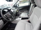 2021 Honda Pilot Special Edition AWD Front Seat