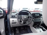 2021 Honda Pilot Special Edition AWD Dashboard