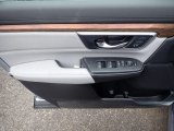 2021 Honda CR-V EX-L AWD Door Panel
