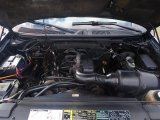 2001 Ford F150 Engines