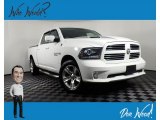 2014 Ram 1500 Sport Crew Cab 4x4