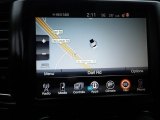 2014 Ram 1500 Sport Crew Cab 4x4 Navigation