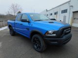Hydro Blue Pearl Ram 1500 in 2021
