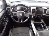 2014 Ram 1500 Sport Crew Cab 4x4 Dashboard