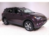 2018 Toyota RAV4 XLE AWD