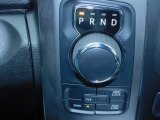 2021 Ram 1500 Classic Quad Cab 4x4 8 Speed Automatic Transmission
