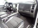 2014 Ram 1500 Sport Crew Cab 4x4 Dashboard