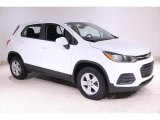 2017 Chevrolet Trax LS AWD