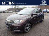 2021 Honda HR-V EX AWD