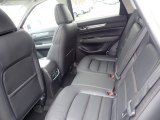 2021 Mazda CX-5 Grand Touring Reserve AWD Rear Seat