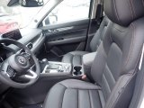 2021 Mazda CX-5 Grand Touring Reserve AWD Front Seat