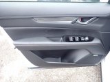 2021 Mazda CX-5 Grand Touring Reserve AWD Door Panel