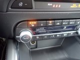 2021 Mazda CX-5 Grand Touring Reserve AWD Controls