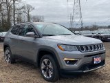 2021 Jeep Compass Limited 4x4