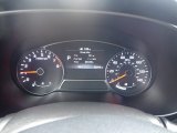 2018 Kia Soul ! Gauges