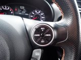 2018 Kia Soul ! Steering Wheel