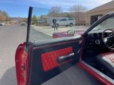 1969 Ford Fairlane 2 Door Hardtop Door Panel