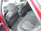 2021 Kia K5 LXS Rear Seat