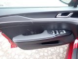 2021 Kia K5 LXS Door Panel