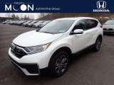 2021 Honda CR-V EX AWD