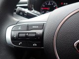 2021 Kia K5 LXS Steering Wheel