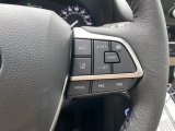 2021 Toyota Sienna XLE AWD Hybrid Steering Wheel