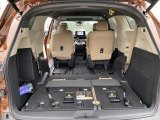 2021 Toyota Sienna XLE AWD Hybrid Trunk