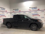 2020 Crystal Black Pearl Honda Ridgeline Sport AWD #140907972