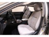 2016 Lexus ES 350 Light Gray Interior