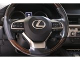2016 Lexus ES 350 Steering Wheel