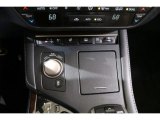 2016 Lexus ES 350 Controls