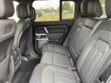 2021 Land Rover Defender 110 X-Dynamic HSE Rear Seat
