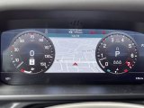 2021 Land Rover Defender 110 X-Dynamic HSE Gauges