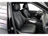 2021 Mercedes-Benz GLS 580 4Matic Black Interior